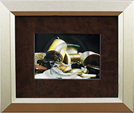 Image of Photograph in Frame